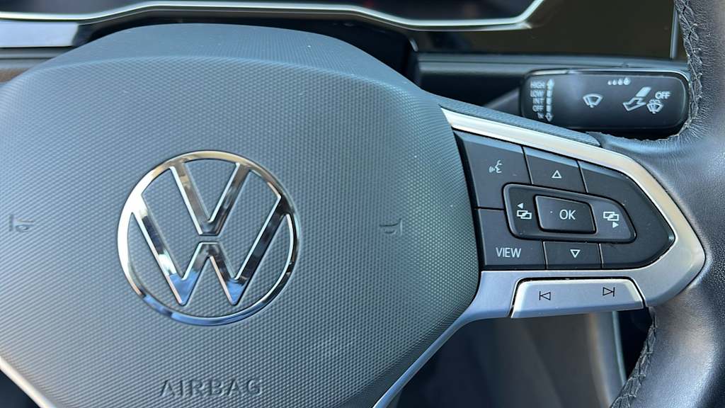 Thumbnail: 2024 Volkswagen Jetta - 27