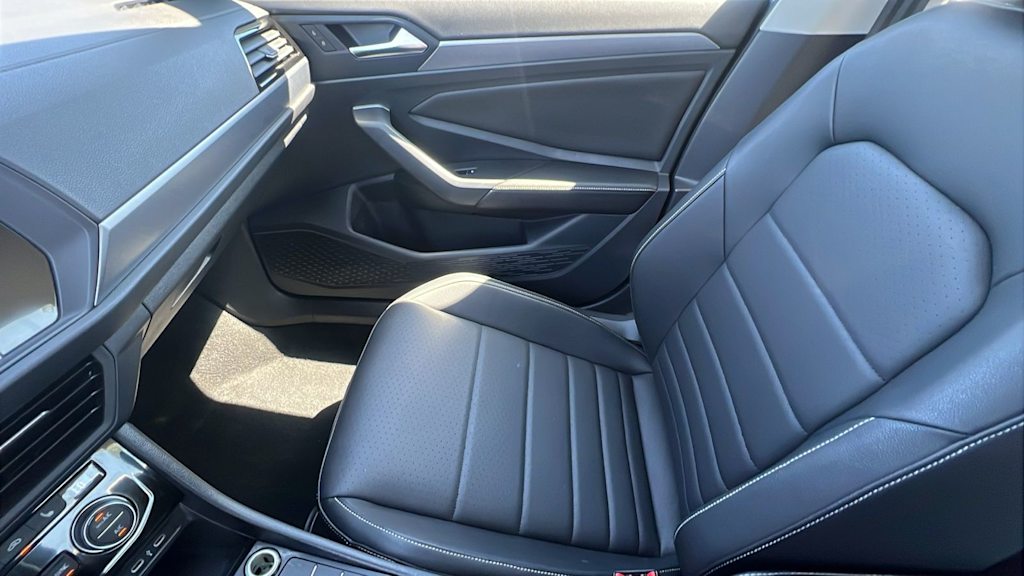 Thumbnail: 2024 Volkswagen Jetta - 11