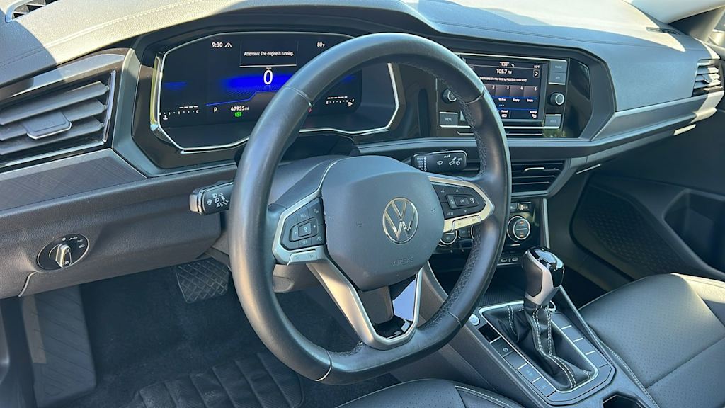Thumbnail: 2024 Volkswagen Jetta - 2