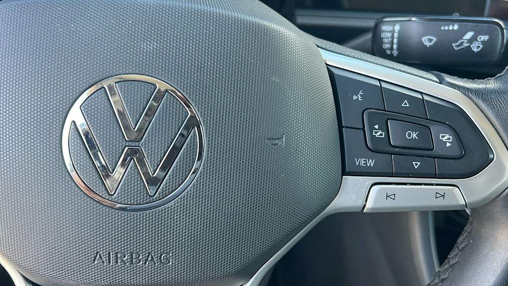 Thumbnail: 2024 Volkswagen Jetta - 27