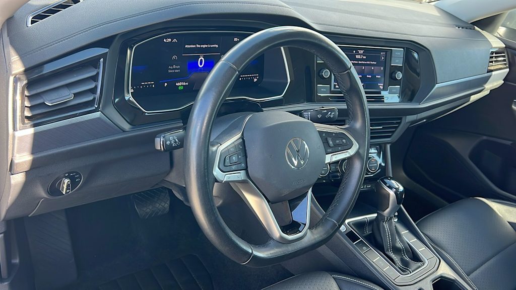 Thumbnail: 2024 Volkswagen Jetta - 2