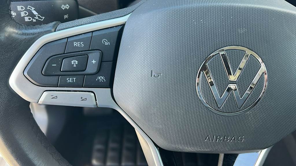 Thumbnail: 2024 Volkswagen Jetta - 26