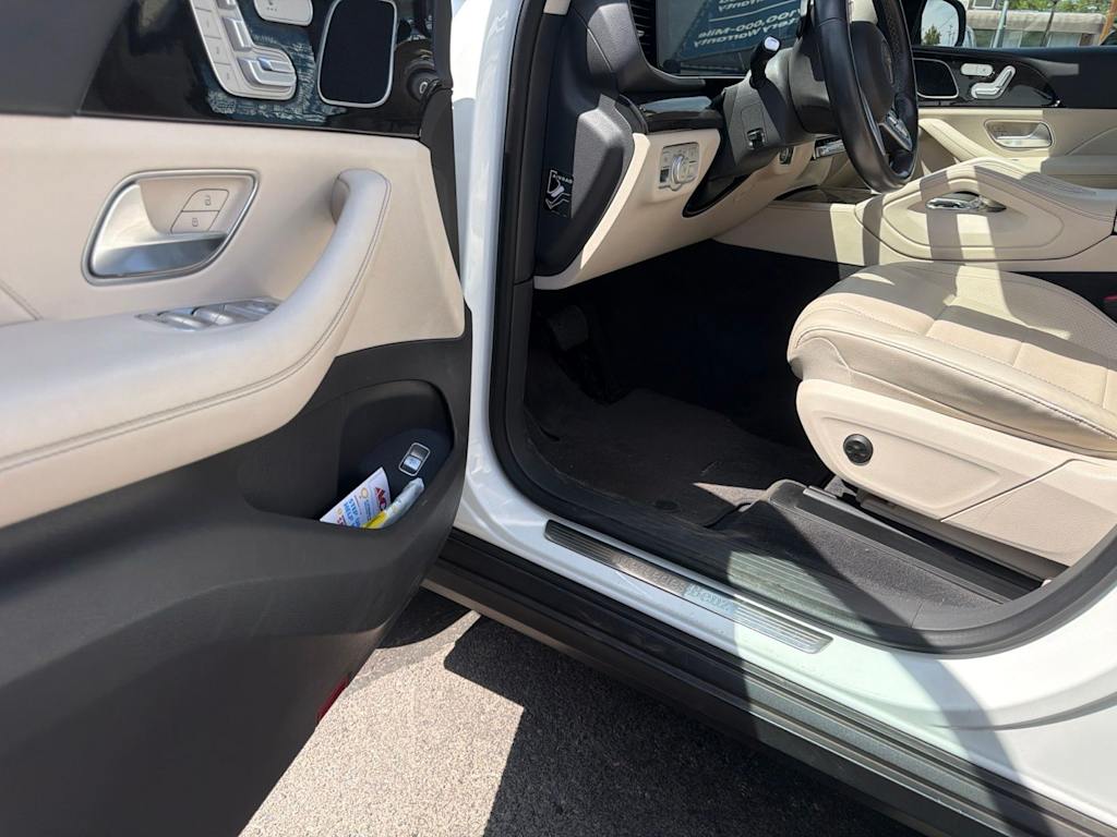 Thumbnail: 2020 Mercedes-Benz GLE - 9