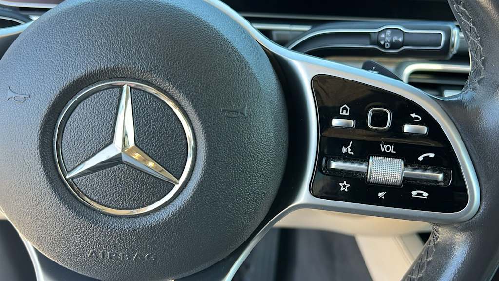 Thumbnail: 2020 Mercedes-Benz GLE - 26