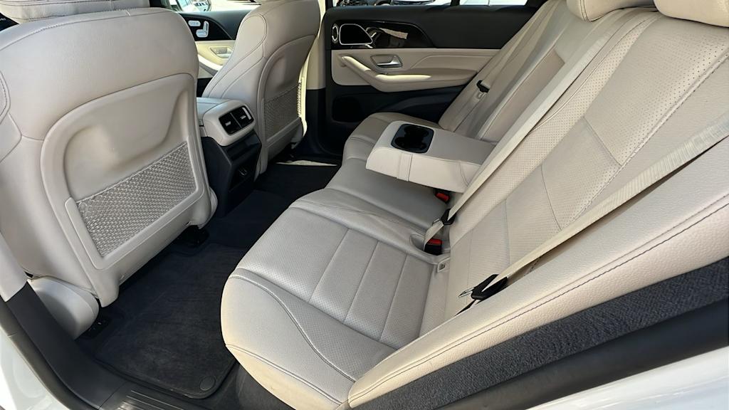 Thumbnail: 2020 Mercedes-Benz GLE - 12