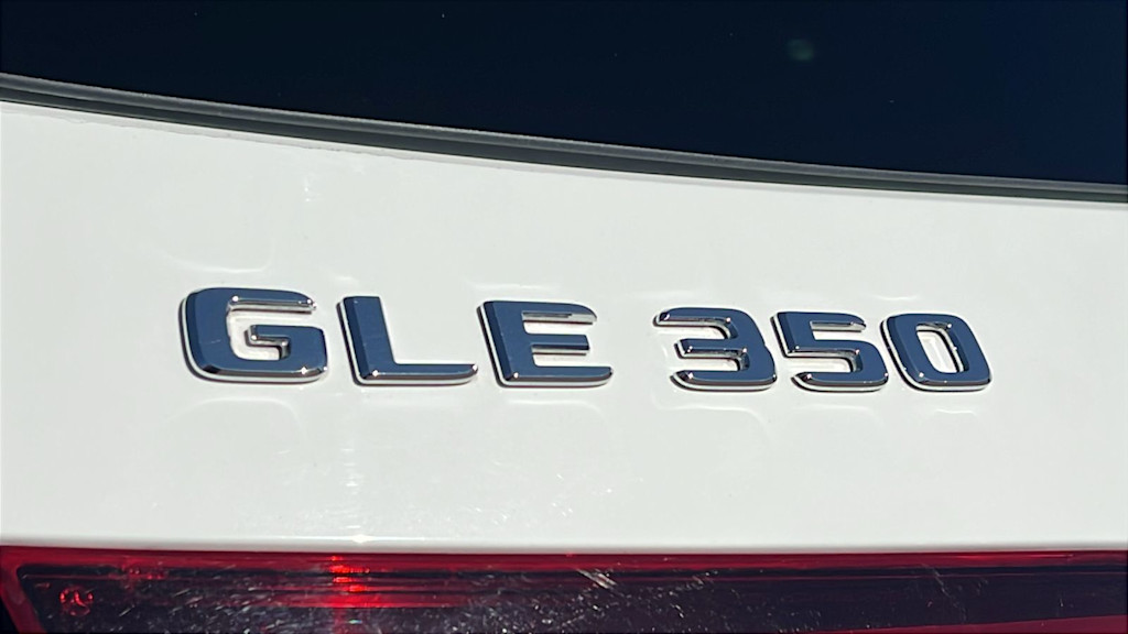 Thumbnail: 2020 Mercedes-Benz GLE - 7