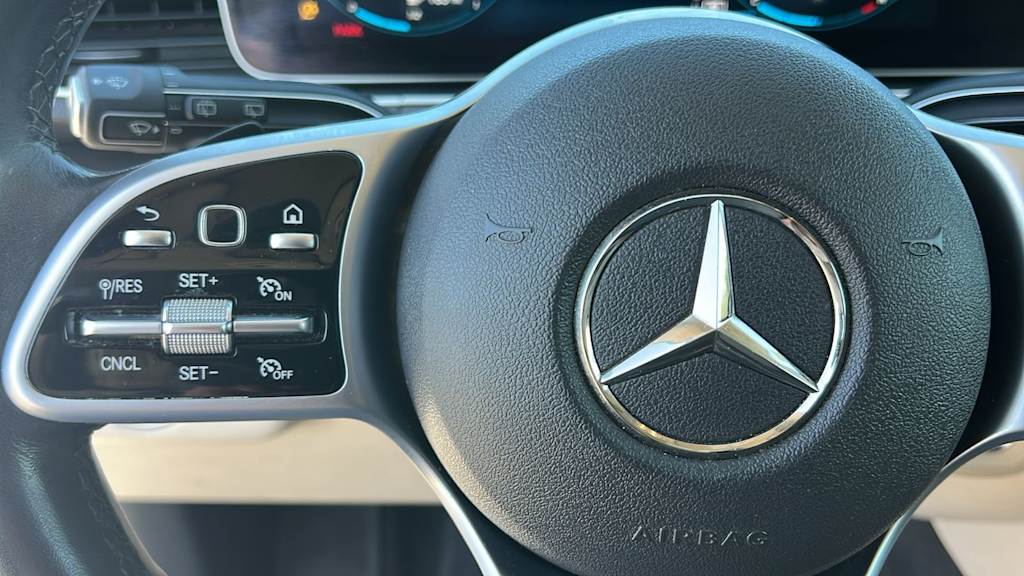 Thumbnail: 2020 Mercedes-Benz GLE - 25