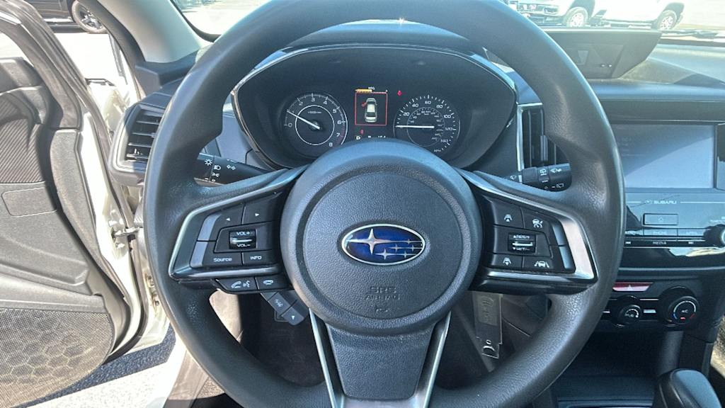 Thumbnail: 2022 Subaru Impreza - 9