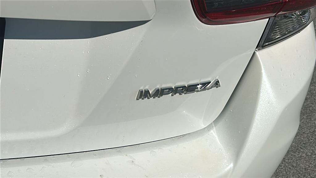 Thumbnail: 2022 Subaru Impreza - 7