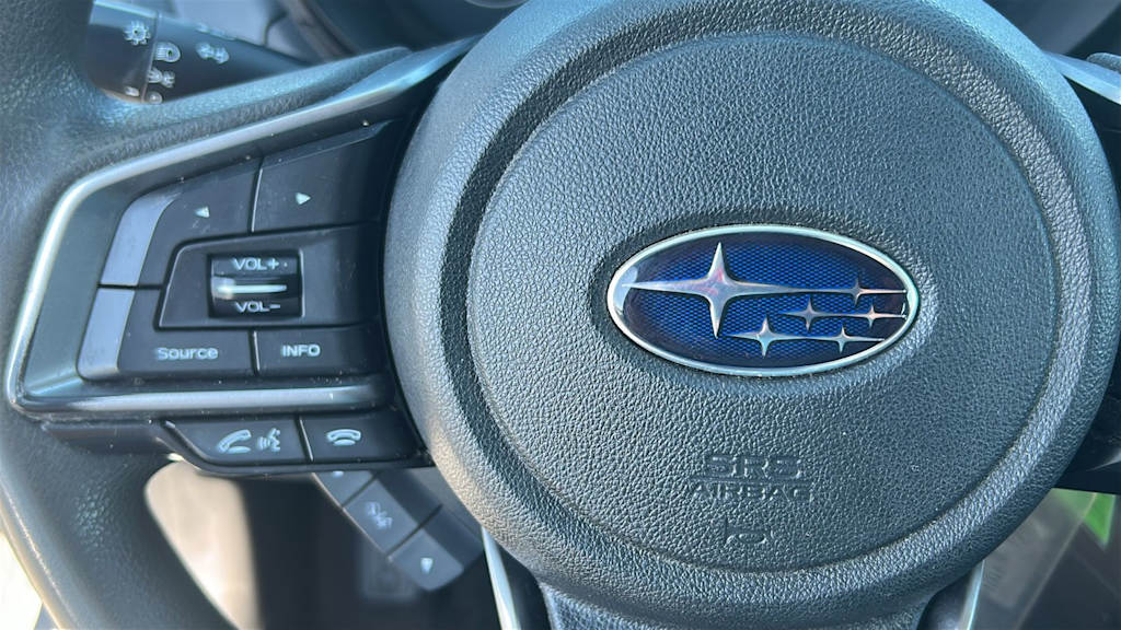 Thumbnail: 2022 Subaru Impreza - 30
