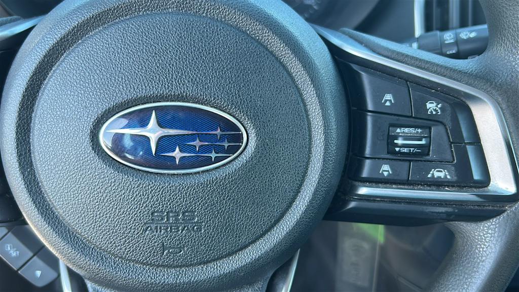 Thumbnail: 2022 Subaru Impreza - 31