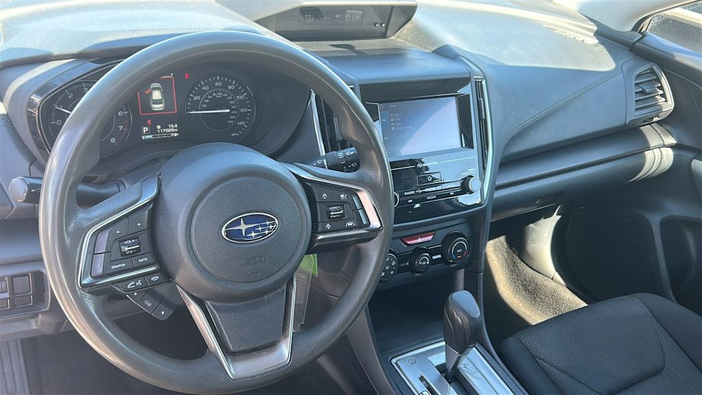 Thumbnail: 2022 Subaru Impreza - 2