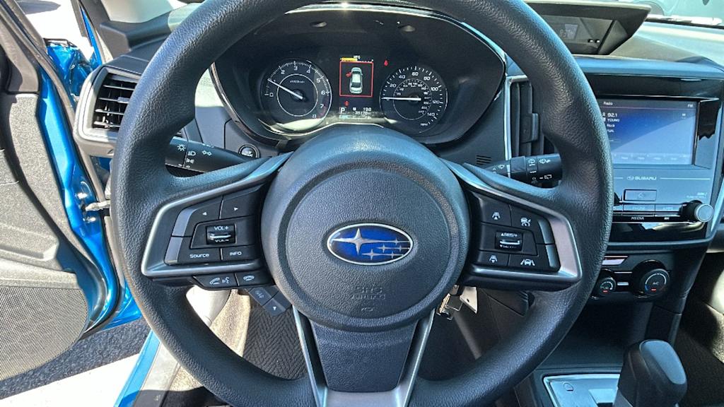 Thumbnail: 2023 Subaru Impreza - 8