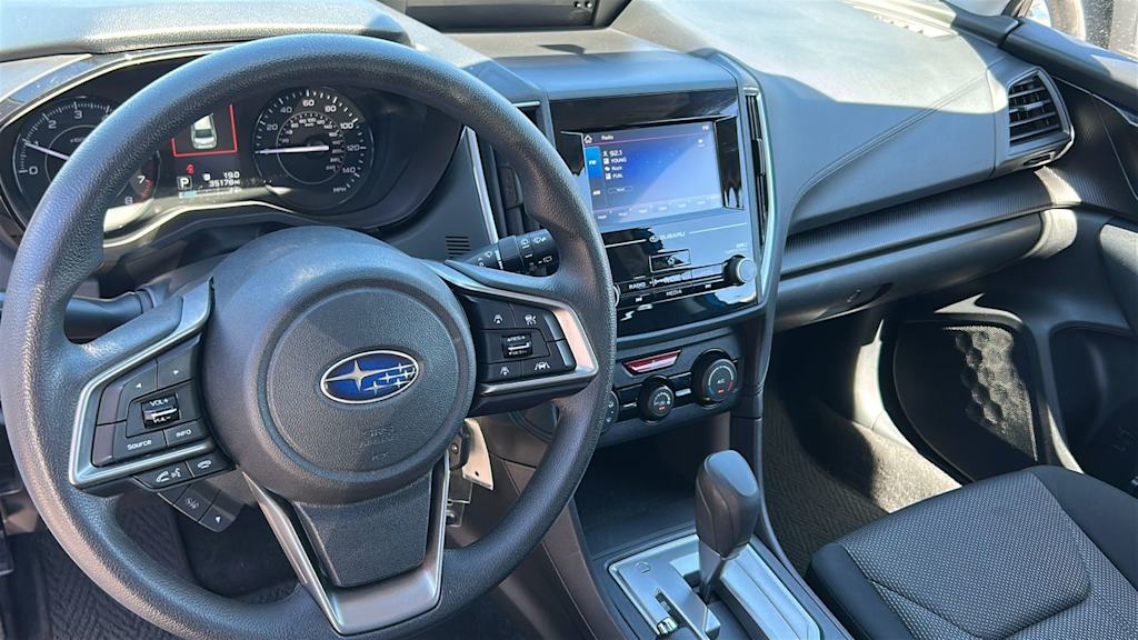 Thumbnail: 2023 Subaru Impreza - 2