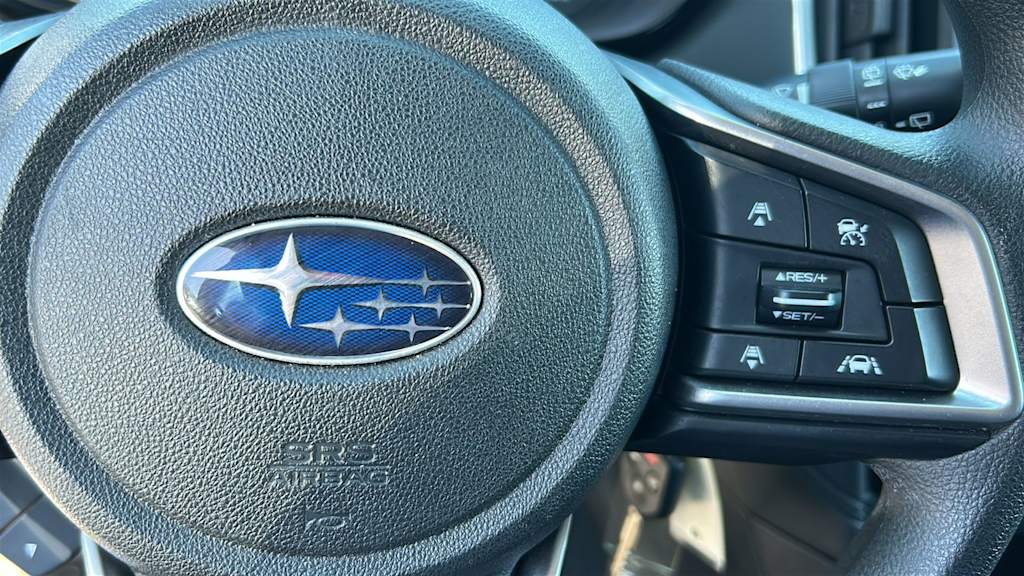 Thumbnail: 2023 Subaru Impreza - 25