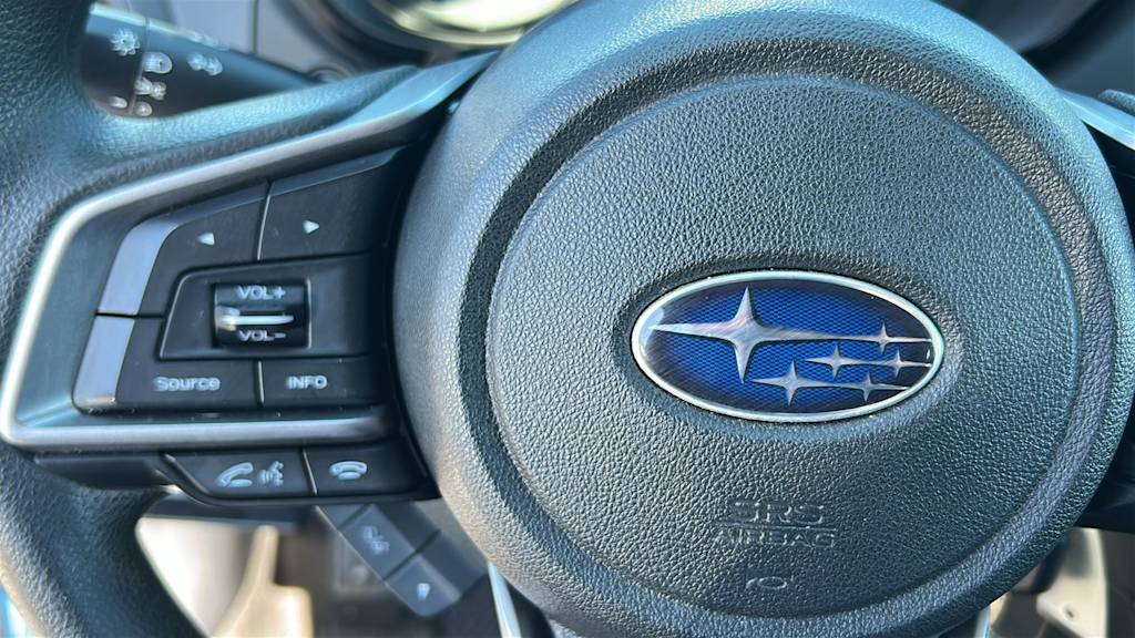 Thumbnail: 2023 Subaru Impreza - 24