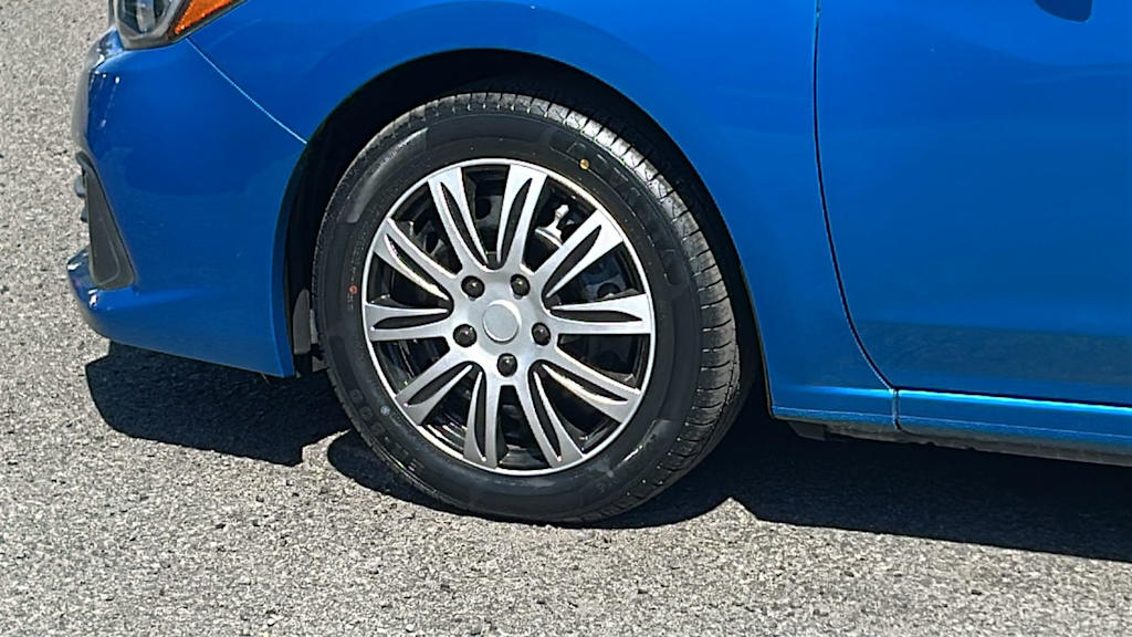 Thumbnail: 2023 Subaru Impreza - 7
