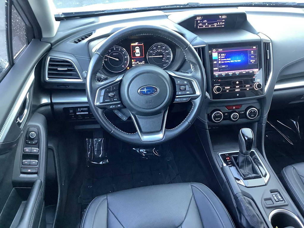Thumbnail: 2023 Subaru Impreza - 10