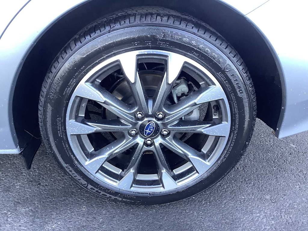 Thumbnail: 2023 Subaru Impreza - 8