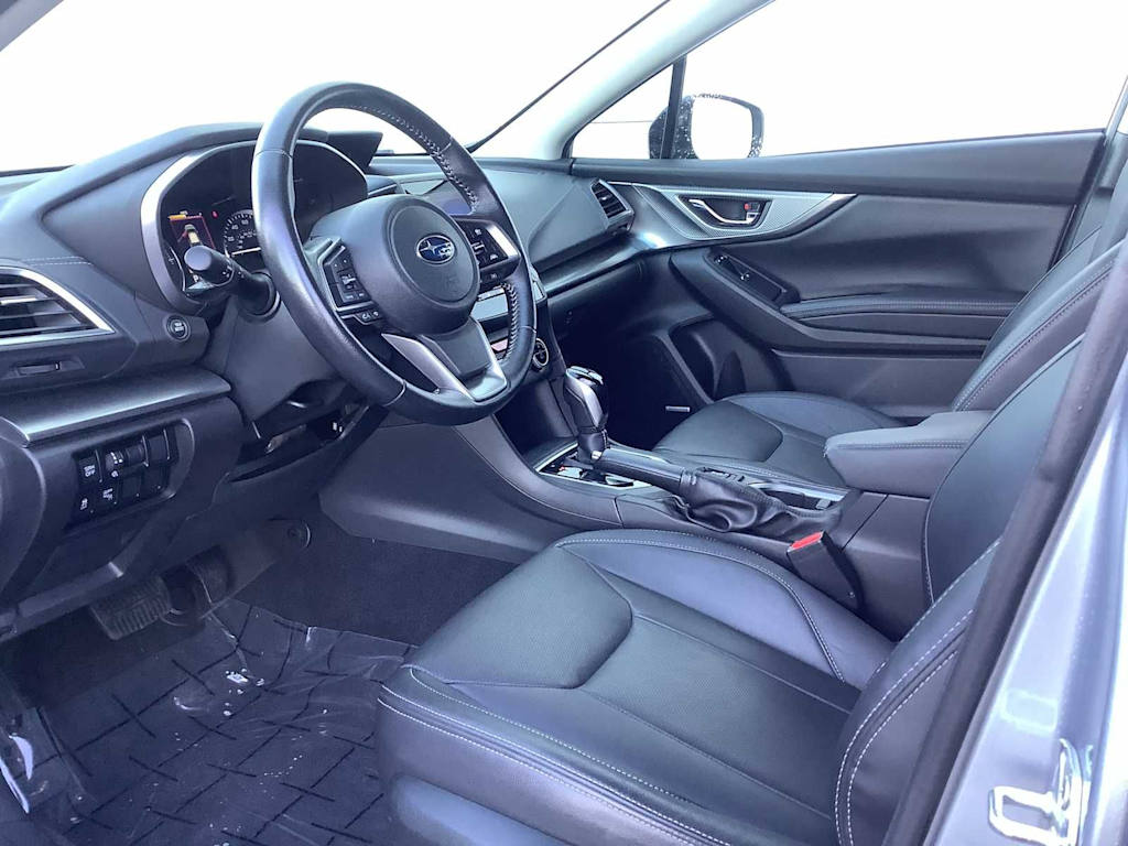 Thumbnail: 2023 Subaru Impreza - 2