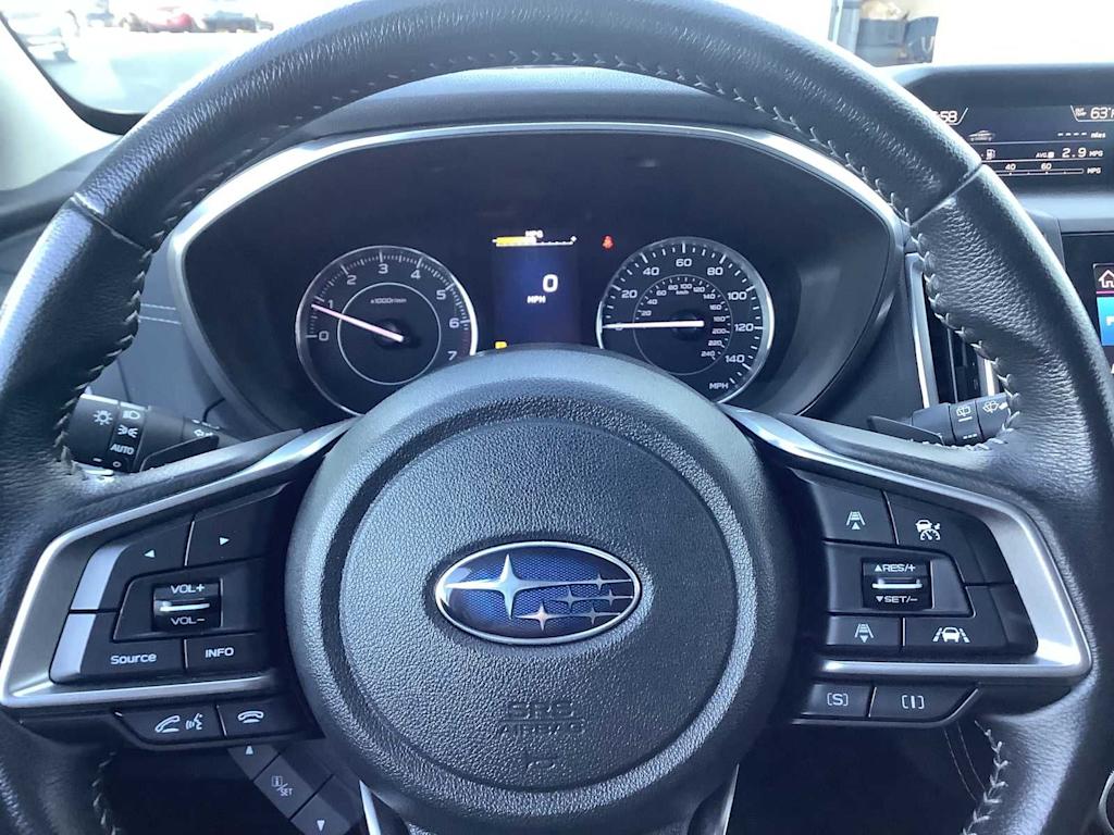 Thumbnail: 2023 Subaru Impreza - 20