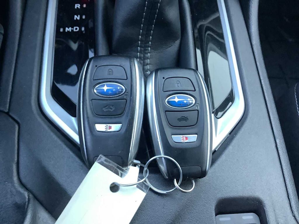Thumbnail: 2023 Subaru Impreza - 21