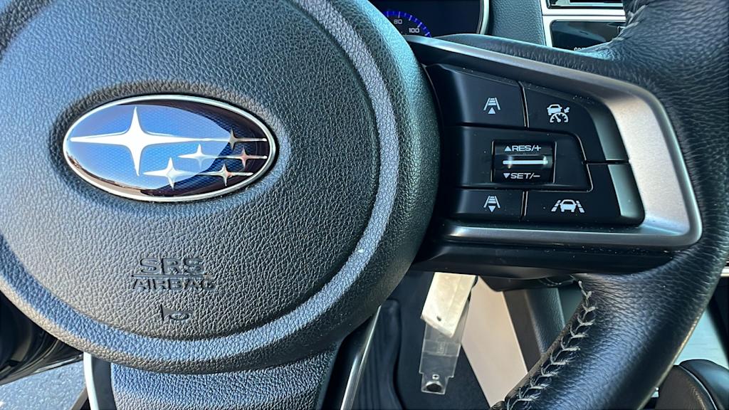 Thumbnail: 2019 Subaru Outback - 26