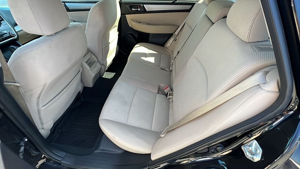 Thumbnail: 2019 Subaru Outback - 12