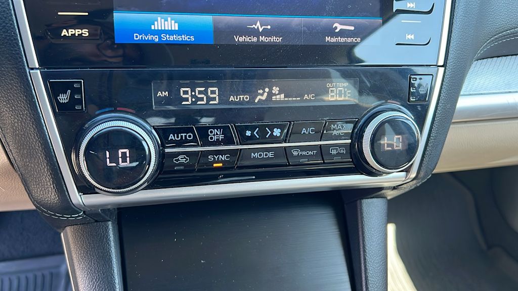 Thumbnail: 2019 Subaru Outback - 23