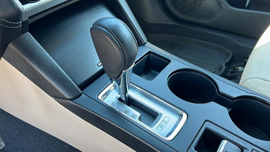 Thumbnail: 2019 Subaru Outback - 15