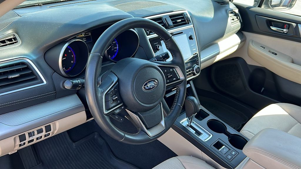 Thumbnail: 2019 Subaru Outback - 2