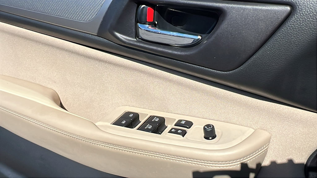 Thumbnail: 2019 Subaru Outback - 7