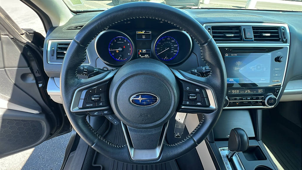 Thumbnail: 2019 Subaru Outback - 9