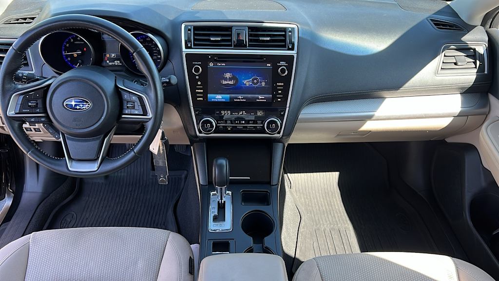 Thumbnail: 2019 Subaru Outback - 13