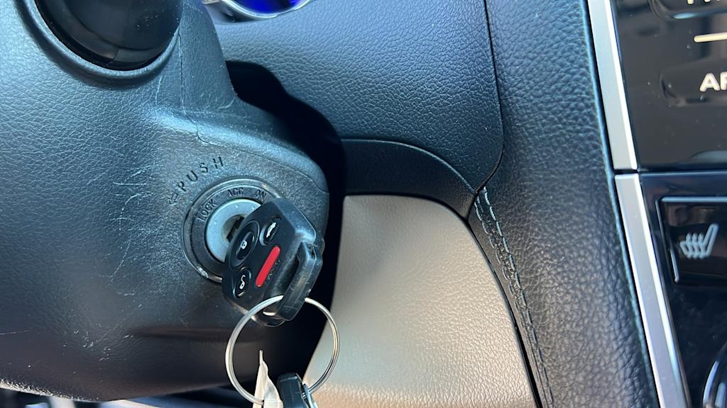 Thumbnail: 2019 Subaru Outback - 18