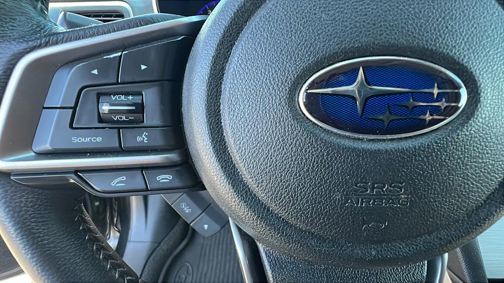 Thumbnail: 2019 Subaru Outback - 25