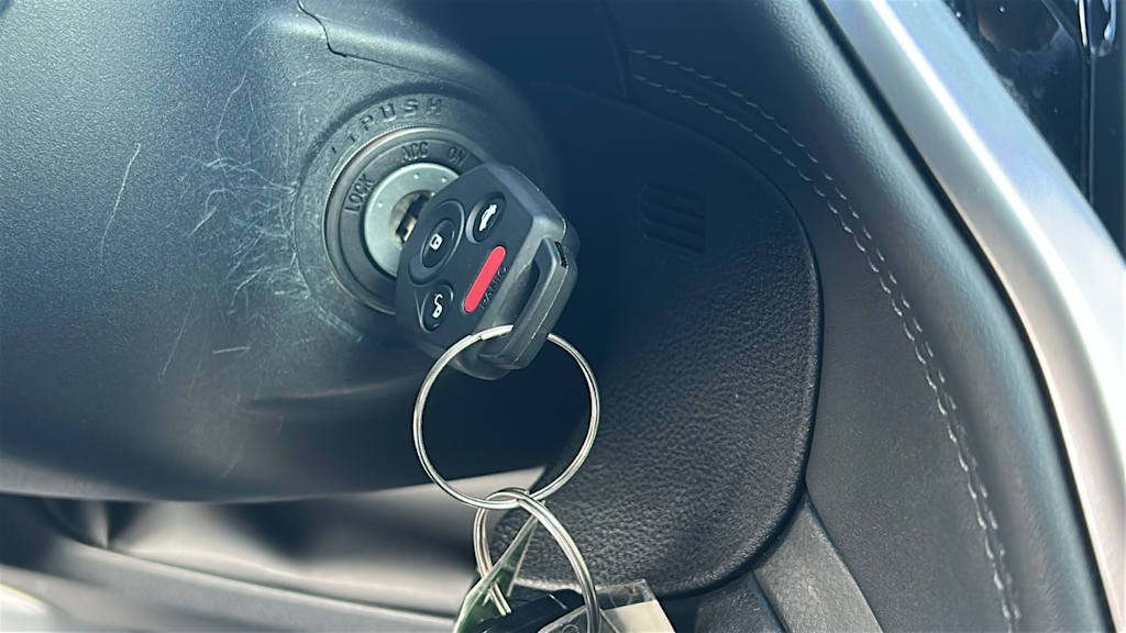 Thumbnail: 2024 Subaru Outback - 17