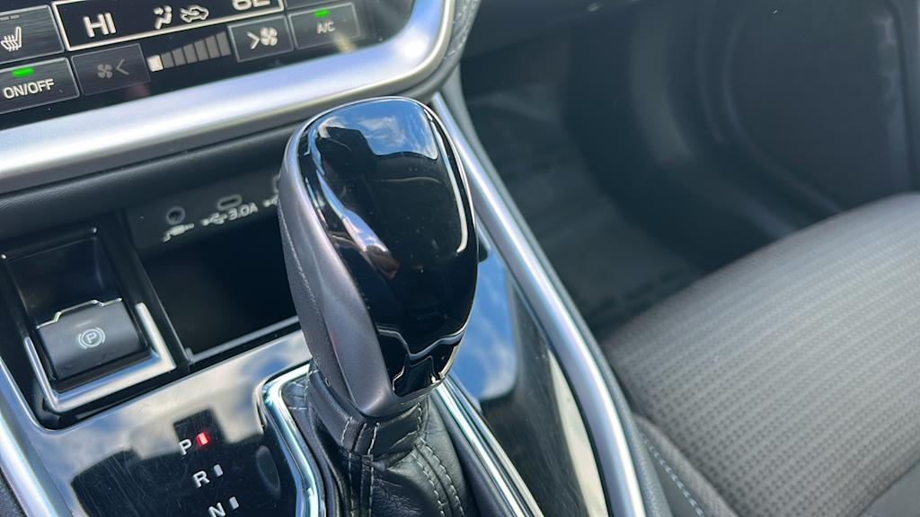 Thumbnail: 2024 Subaru Outback - 15