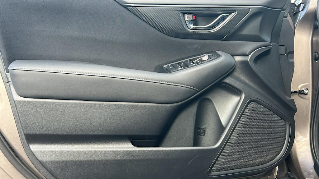 Thumbnail: 2024 Subaru Outback - 27