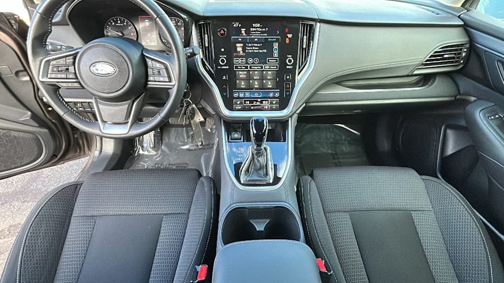 Thumbnail: 2024 Subaru Outback - 13