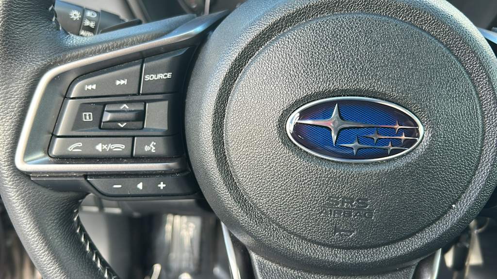 Thumbnail: 2024 Subaru Outback - 24