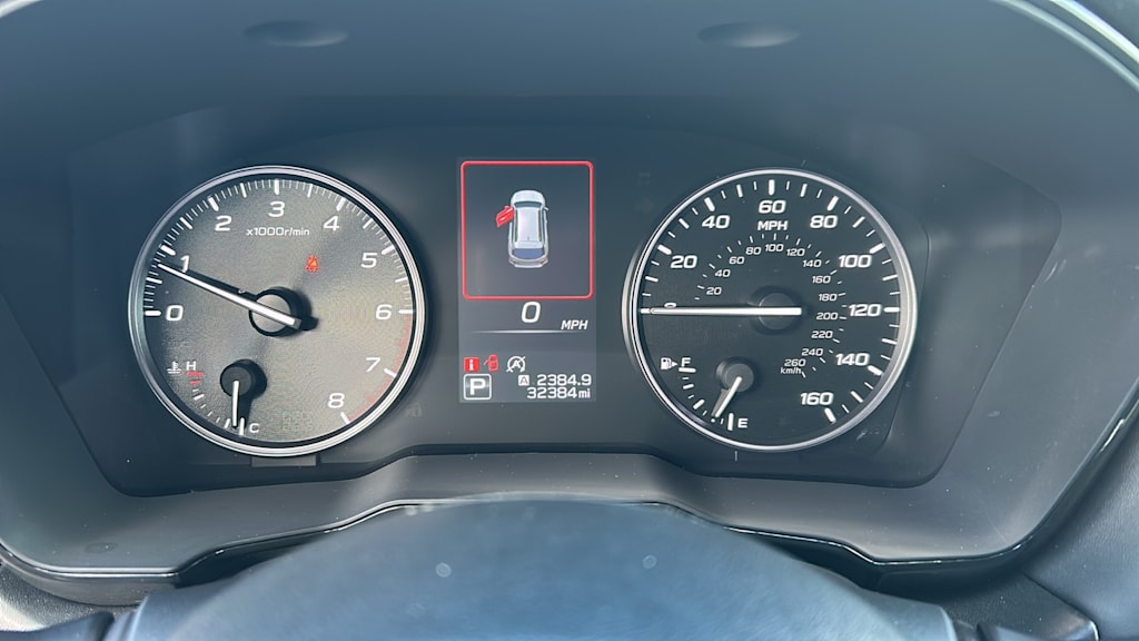 Thumbnail: 2024 Subaru Outback - 16