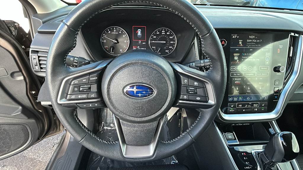 Thumbnail: 2024 Subaru Outback - 9