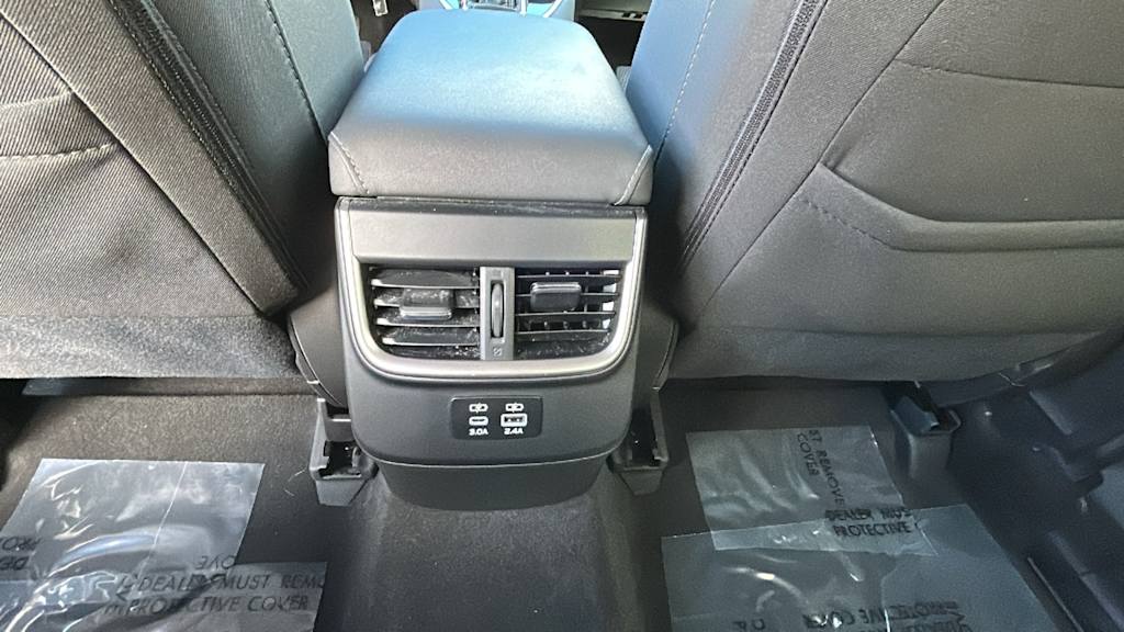 Thumbnail: 2024 Subaru Outback - 28