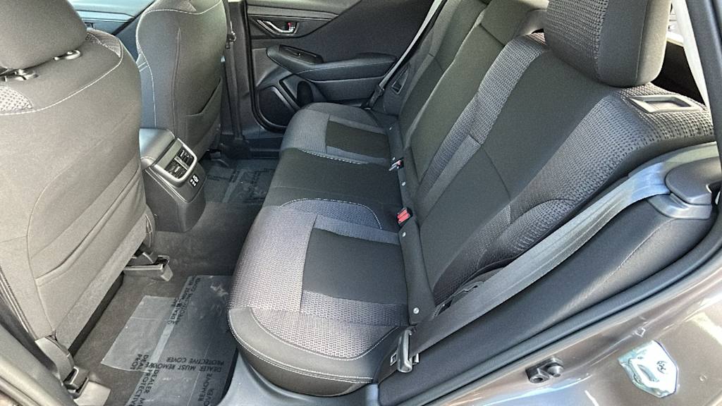 Thumbnail: 2024 Subaru Outback - 12