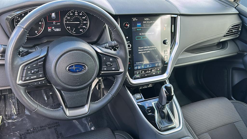 Thumbnail: 2024 Subaru Outback - 2