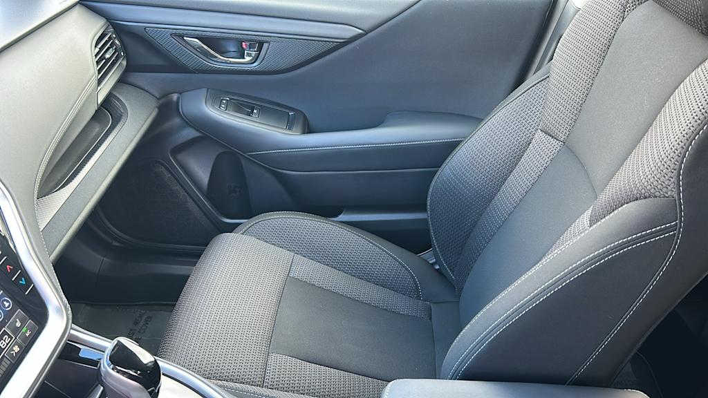 Thumbnail: 2024 Subaru Outback - 11