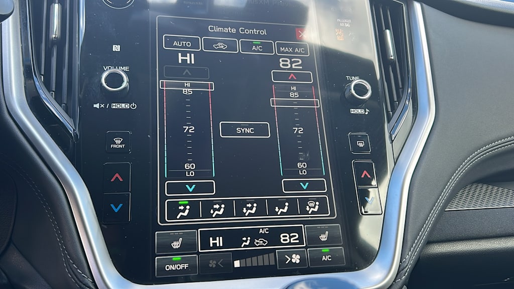 Thumbnail: 2024 Subaru Outback - 14