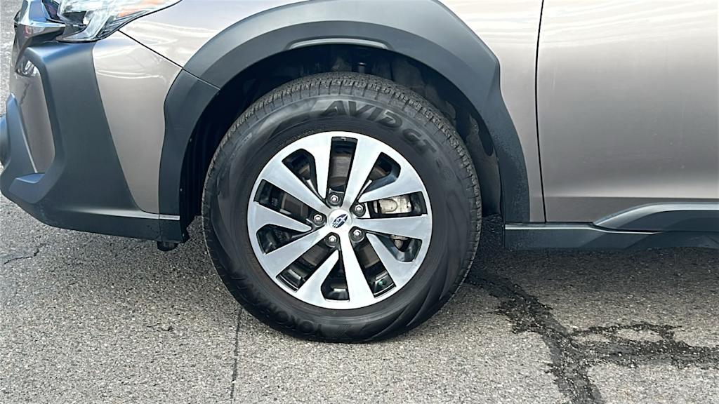 Thumbnail: 2024 Subaru Outback - 8