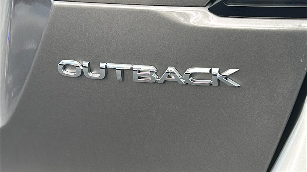 Thumbnail: 2024 Subaru Outback - 7